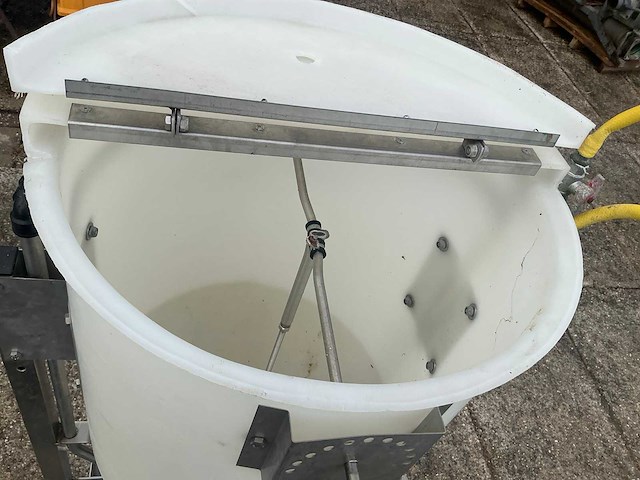 Proba varken droogvoerbak (18x) - afbeelding 7 van  10