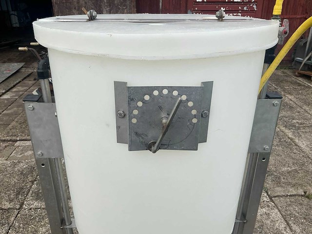 Proba varken droogvoerbak (18x) - afbeelding 8 van  10