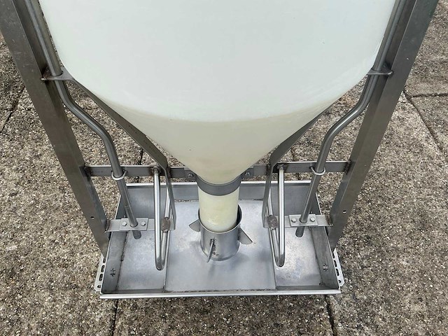 Proba varken droogvoerbak (18x) - afbeelding 9 van  10