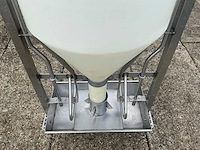 Proba varken droogvoerbak (18x) - afbeelding 9 van  10