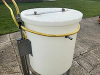 Proba varken droogvoerbak (18x) - afbeelding 1 van  7