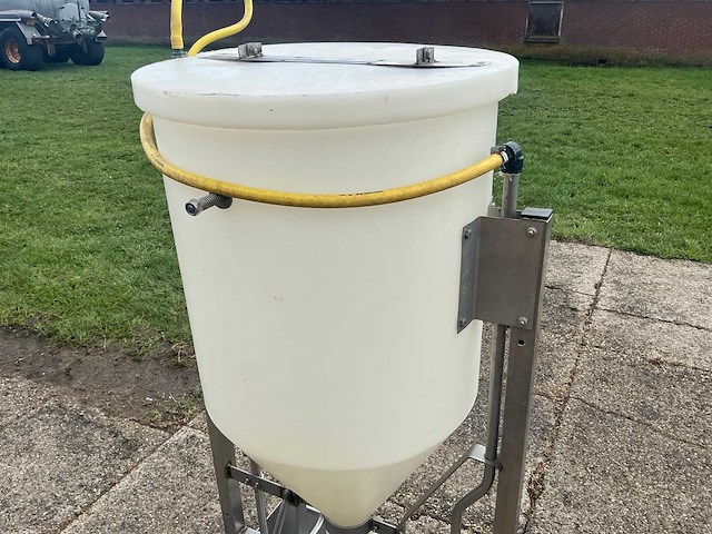 Proba varken droogvoerbak (18x) - afbeelding 3 van  7