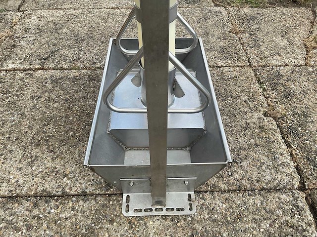 Proba varken droogvoerbak (18x) - afbeelding 4 van  7