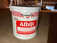 Probastine afbijtmiddel (100x) - afbeelding 2 van  4