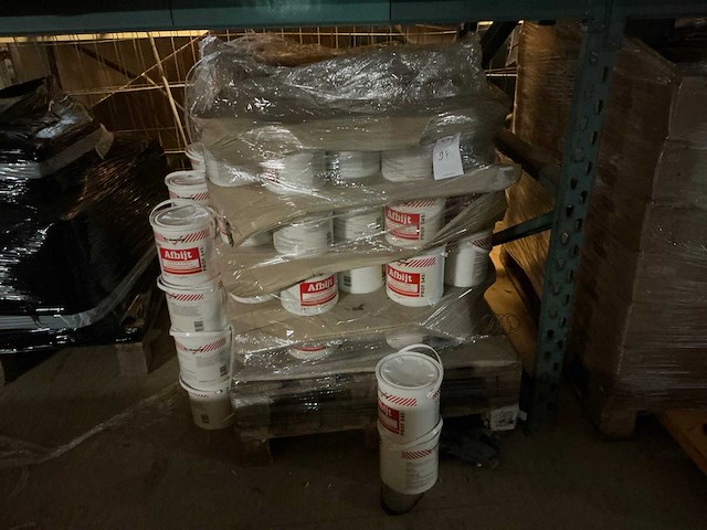 Probastine afbijtmiddel (100x) - afbeelding 3 van  4