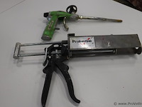 Probastine kitpistool - afbeelding 1 van  5