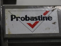 Probastine kitpistool - afbeelding 2 van  5