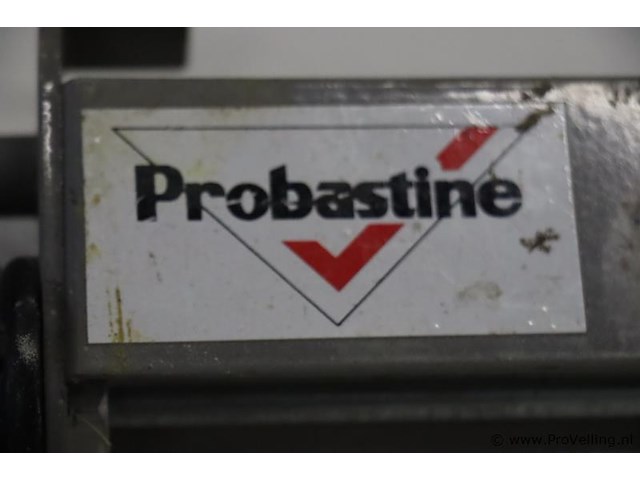 Probastine kitpistool - afbeelding 2 van  5