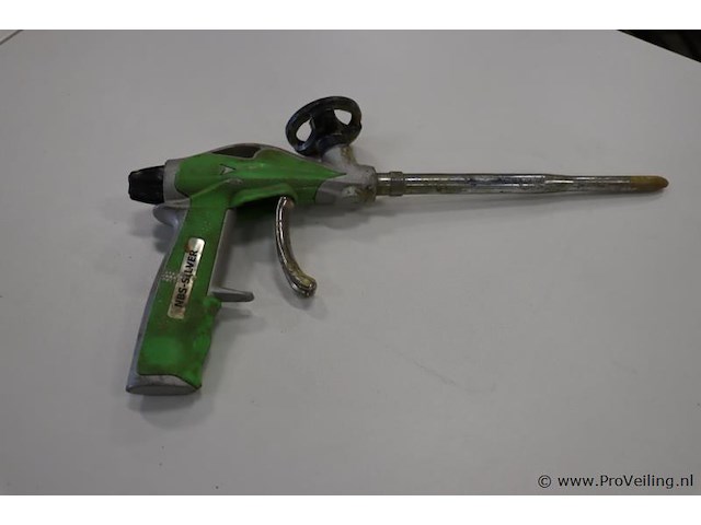 Probastine kitpistool - afbeelding 5 van  5