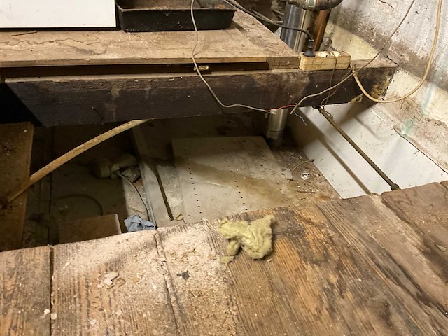 Probat bakkerij etageoven - afbeelding 1 van  4