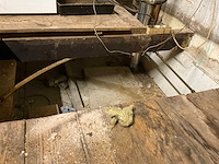 Probat bakkerij etageoven - afbeelding 1 van  4