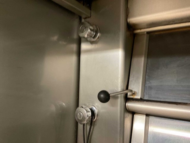 Probat bakkerij etageoven - afbeelding 2 van  4