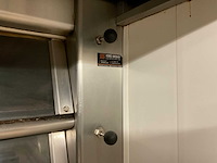 Probat bakkerij etageoven - afbeelding 3 van  4