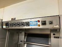 Probat bakkerij etageoven - afbeelding 4 van  4
