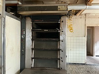 Probat gas bakkerij oven - afbeelding 2 van  6