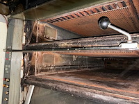 Probat gas bakkerij oven - afbeelding 3 van  6