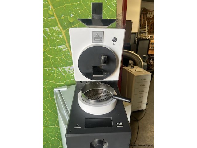 Probat koffiebrander | type proefbrander | bwjr. 2020 - afbeelding 2 van  4