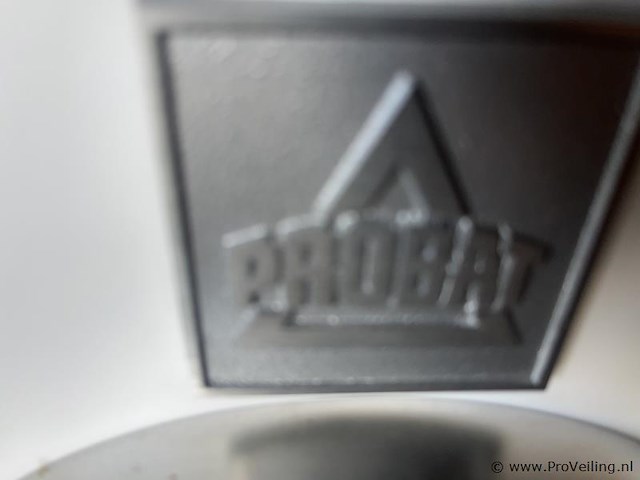 Probat koffiebrander | type proefbrander | bwjr. 2020 - afbeelding 3 van  4