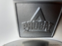 Probat koffiebrander | type proefbrander | bwjr. 2020 - afbeelding 3 van  4
