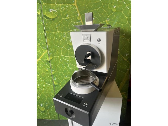 Probat koffiebrander | type proefbrander - afbeelding 1 van  4