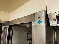 Probat rijskast - afbeelding 2 van  2