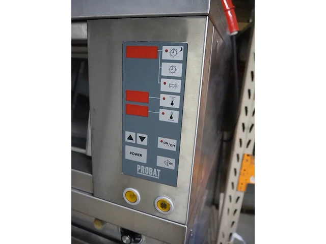 Probat - afbeelding 5 van  6