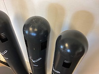 Probax staande asbak (3x) - afbeelding 6 van  6