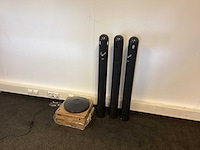 Probax staande asbak (3x) - afbeelding 2 van  6