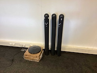 Probax staande asbak (3x) - afbeelding 3 van  6