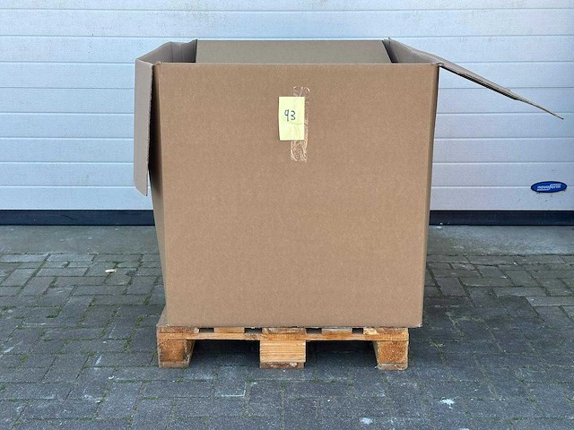 Probeach - strandparasols - afbeelding 1 van  3