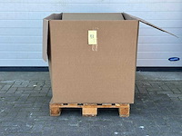 Probeach - strandparasols - afbeelding 1 van  3