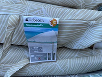 Probeach - strandparasols - afbeelding 3 van  3