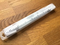 Probo - reciprozaagblad - s1531l - zaagbladen (10x) - afbeelding 4 van  6