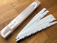 Probo - reciprozaagblad - s1531l - zaagbladen (10x) - afbeelding 5 van  5