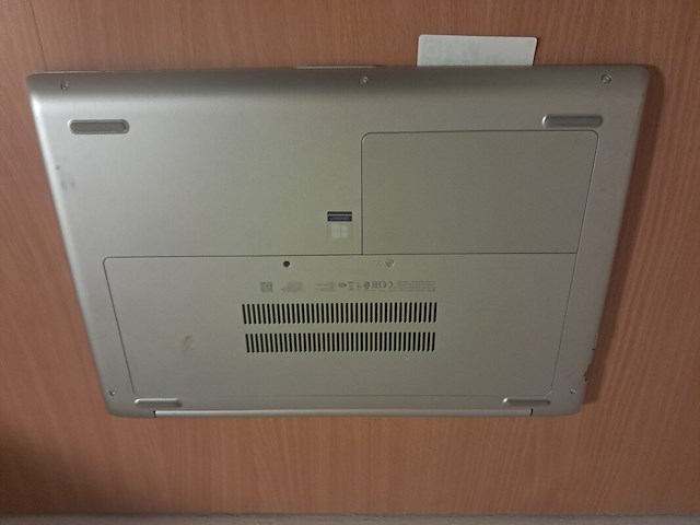 Probook, hp, 450 g5 - afbeelding 3 van  6