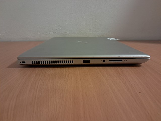 Probook, hp, 450 g5 - afbeelding 5 van  6