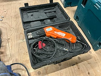 Probouwteam isolatiesnijder - afbeelding 1 van  3