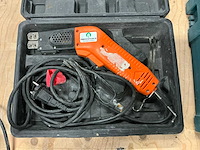 Probouwteam isolatiesnijder - afbeelding 2 van  3