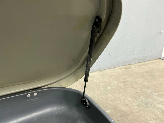 Probox 380 dakkoffer - 230x65x35 cm - afbeelding 2 van  7