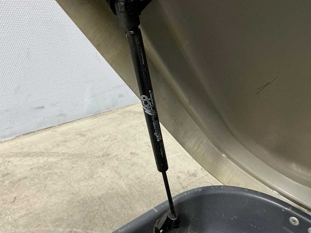 Probox 380 dakkoffer - 230x65x35 cm - afbeelding 3 van  7