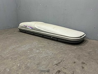 Probox 380 dakkoffer - 230x65x35 cm - afbeelding 1 van  7