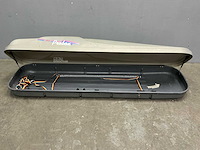 Probox 380 dakkoffer - 230x65x35 cm - afbeelding 5 van  7