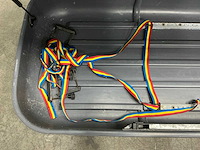 Probox 380 dakkoffer - 230x65x35 cm - afbeelding 6 van  7