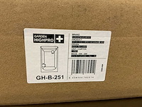 Probox ecopro 60 kweektent (25x) - afbeelding 3 van  3