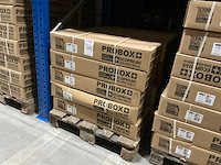 Probox ecopro 80 kweektent (16x) - afbeelding 5 van  6