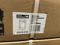 Probox ecopro 80 kweektent (16x) - afbeelding 6 van  6