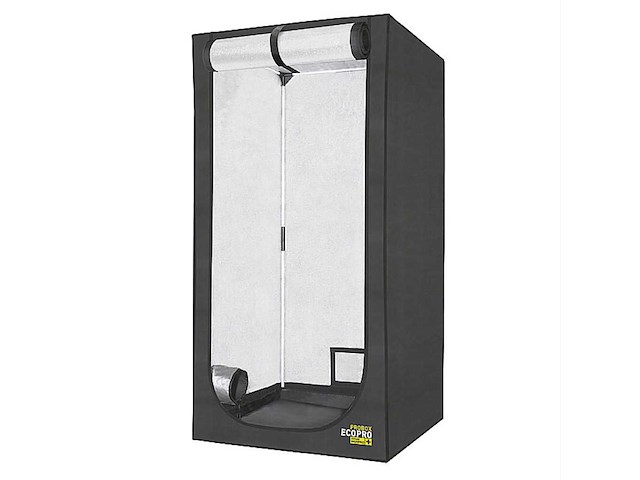 Probox ecopro 80h kweektent (9x) - afbeelding 1 van  4