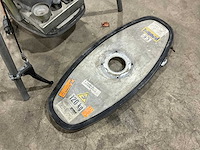 Probst geblose speedy vacuümheffer - afbeelding 2 van  12