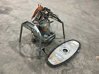 Probst geblose speedy vacuümheffer - afbeelding 1 van  12