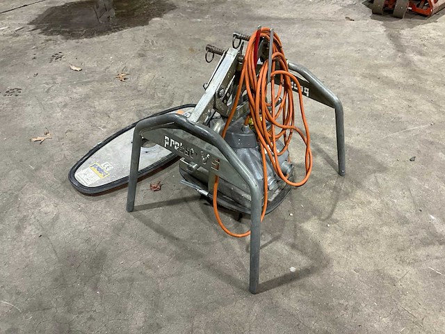 Probst geblose speedy vacuümheffer - afbeelding 6 van  12